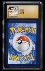 ‼️2025 Pokemon Destined Rivals Team Rocket's Nidoking ex #233 CGC 10 PRISTINE💨