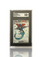 ‼️Pokemon Dragapult ex 200/167: Twilight Masquerade Holo GRADE 10~SHOOT OFFER!💨