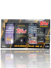 ‼️2025 TOPPS FLAGSHIP COLLECTION 2 (155 cards) MLB + ARCHIVES~SAME DAY SHIP💨