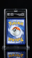 🌿Ivysaur 134/132: Mega Evolution Holo GRADE 10! SAME DAY SHIP! SHOOT OFFER!💨
