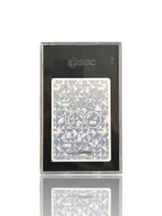 ‼️2023 Weiss Schwarz Japan Mufasa's Brother Scar Dds/S104 GRADE 10~SHOOT OFFER💨