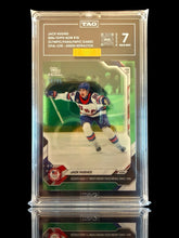 π JACK HUGHES 2026 TOPPS NOW #18 GREEN REFRACTOR /99~ TAG 7 MBA GOLD DIAMOND!π¨