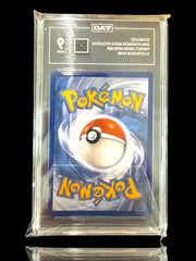 🚨 Doublade 098/088 Pokemon Perfect Order Holo~ TAG GRADE 9~ SHOOT OFFER💨