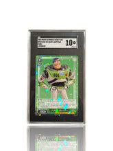 ‼️Buzz Lightyear 2023 Weiss Schwarz Disney 100 #DPXS104031 R Japanese (SGC 10)💨