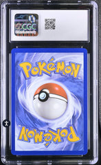 ‼️Team Rocket's Raticate 202/182: Destined Rivals Holo GRADE 10! FAST SHIP!💨