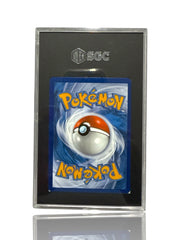 ‼️Pokemon Lugia V 138/195~Sword & Shield - Silver Tempest Holo GRADE 8~FAST SHIP