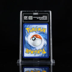 Clawitzer 141/132 Me01: Mega Evolution Holo