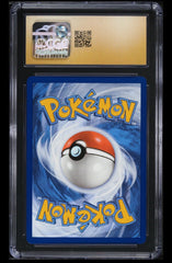 ‼️2025 Pokemon SV Destined Rivals SIR Ethan's Ho-Oh ex #230 CGC 10 PRISTINE💨