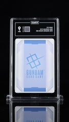 ⚠️Gundam Steel Requiem GD03-020 Zaku II FZ~ TAG GRADE 9~ FAST SHIP SHOOT OFFER💨