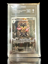 🚨 Doublade 098/088 Pokemon Perfect Order Holo~ TAG GRADE 9~ SHOOT OFFER💨