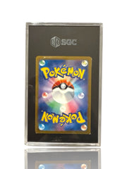 ‼️Persian PokeBall 053/165: Pokemon Card 151 Holo Japanese GRADE 10~SHOOT OFFER!