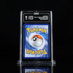 ‼️Pokemon Garbodor 141/086: White Flare Holo GRADE 9! SAME DAY SHIP~SHOOT OFFER