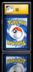 ‼️ Ferrothorn MasterBall 069 White Flare Holo 10 PRISTINE GOLD LABEL TOP POP 1💨