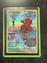 Octillery TG03/TG30 Swsh09: Brilliant Stars Trainer Gallery Holo