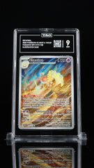 🔥Espathra 197/182: Paradox Rift TAG GRADE 9! SHIPS SAME DAY! SHOOT AN OFFER!💨