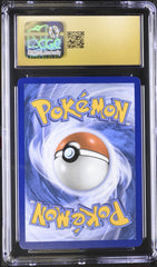 🔥Pokemon Mega Charizard X ex #130 Phantasmal Flames CGC 10 PRISTINE GOLD LABEL!