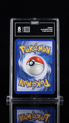 ⚠️ 2003 Pokémon EX Dragon Horsea 58/97~ TAG GRADE 8~ FAST SHIP SHOOT OFFER!💨