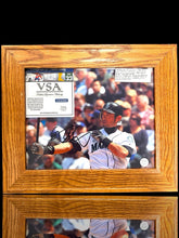 ⚠️ Ichiro Suzuki Seattle Mariners HOF JAPAN Auto 8x10 Photo & COA~SHOOT OFFER💨