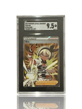 ‼️Pokemon Bea TG25/TG30: Astral Radiance Trainer Gallery Holo GRADE 9.5!💨