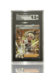 ‼️Pokemon Bea TG25/TG30: Astral Radiance Trainer Gallery Holo GRADE 9.5!💨