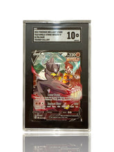 ‼️Single Strike Urshifu V TG18/TG30: Brilliant Stars Trainer Gallery GRADE 10!💨
