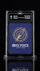 ⚠️ 2026 ONE PIECE OP14-EB04 AZURE SEA'S SEVEN RORONOA ZORO~TAG 9~SHOOT OFFER💨