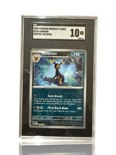 ‼️Pokemon Umbreon 130/197: Obsidian Flames Reverse Holo FAST SHIP~SHOOT OFFER💨