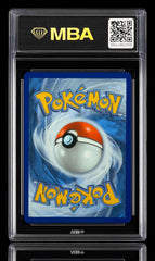 🚨 Mega Absol ex 161/132 Pokemon Mega Evolution~ MBA GRADE 10~SHOOT OFFER!💨