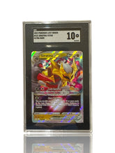 ‼️Pokemon Giratina VSTAR 131/196: Lost Origin Holo GRADE 10! SHOOT OFFER💨
