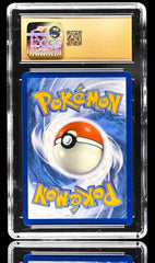 ⚡️ Pikachu ex #238 Surging Sparks SIR GRADE 10 PRISTINE GOLD LABEL TOP POP!💨