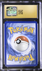 ‼️Pokemon Shroodle CGC PRISTINE 10 GOLD LABEL TOP POP~IR Mega Evolution #149💨