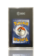 ‼️Pokemon Ninetales ex 038/165: Scarlet & Violet 151 Holo GRADE 10~SHOOT OFFER💨
