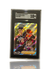 ‼️Pokemon Friends in Hisui Full Art 148/159 Crown Zenith Holo GRADE 10~FAST SHIP