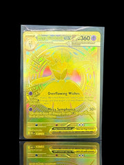 🌟Mega Gardevoir ex #187 Mega Evolution Holo FRESH PULL~FAST SHIP~SHOOT OFFER!💨
