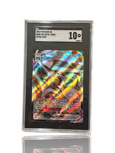 ‼️Pokemon Melmetal VMAX 048/078 Pokémon GO Holo GRADE 10~FAST SHIP~SHOOT OFFER💨