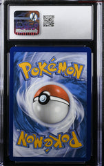 ‼️Pokemon Pikachu & Zekrom GX SM248~ GRADE 10! SHIPS FAST SAME DAY!💨