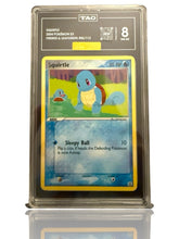 Squirtle 82/112 FireRed & LeafGreen Regular