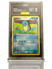 Squirtle 82/112 FireRed & LeafGreen Regular