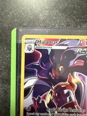Malamar TG06/TG30 Swsh12: Sword & Shield - Silver Tempest Trainer Gallery Holo