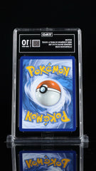 ⚡️Rotom 197/182: Destined Rivals Holo TAG GRADE 10! FAST SHIP! SHOOT OFFER!💨