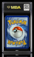 🚨 Poke Pad 113/088 Pokemon Perfect Order Holo~ MBA GRADE 10! SHOOT OFFER!💨