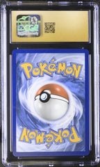 ‼️Shuckle 136/132: Mega Evolution Holo GRADE 10 PRISTINE GOLD LABEL TOP POP!💨