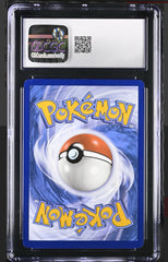 ‼️Pokemon Meditite 153/142: Stellar Crown Holo GRADE 9! FAST SHIP~SHOOT OFFER💨