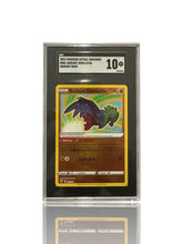 ‼️Pokemon Radiant Hawlucha 081/189: Astral Radiance Holo GRADE 10~SHOOT OFFER!💨