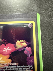 Comfey GG14/GG70 Crown Zenith: Galarian Gallery Holo