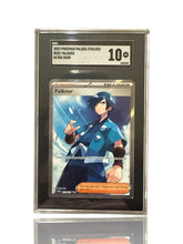 ‼️Pokemon Falkner 251/193: Paldea Evolved Holo GRADE 10! FAST SHIP~SHOOT OFFER💨