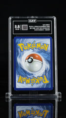 ‼️Pokemon Chien-Pao 057/182 Cosmos Holo TAG GRADE 8.5! FAST SHIP~SHOOT OFFER!💨