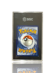 ‼️Pokemon Pikachu 051/162: Temporal Forces Reverse Holo GRADE 10~ SHOOT OFFER💨