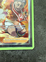 Kabu TG26/TG30 Swsh11: Lost Origin Trainer Gallery Holo