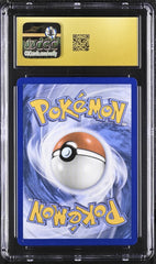 🚨 Medicham 241/217 Pokemon Ascended Heroes PRISTINE 10 GOLD LABEL LOW TOP POP💨